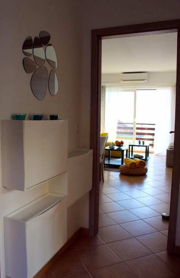 Apartment Pixel Trogir Exterior foto