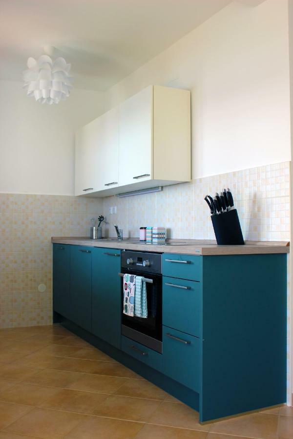 Apartment Pixel Trogir Exterior foto
