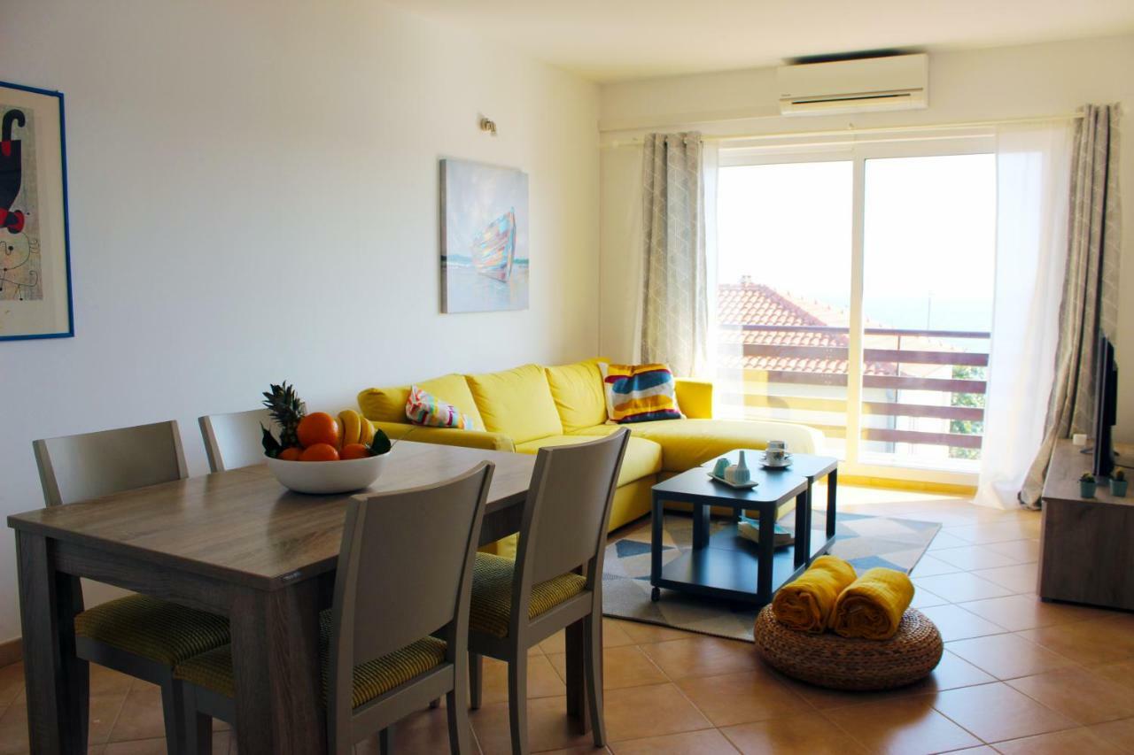 Apartment Pixel Trogir Exterior foto