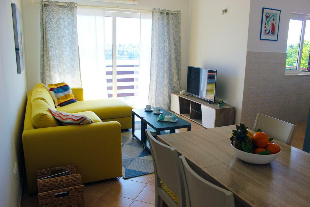 Apartment Pixel Trogir Exterior foto