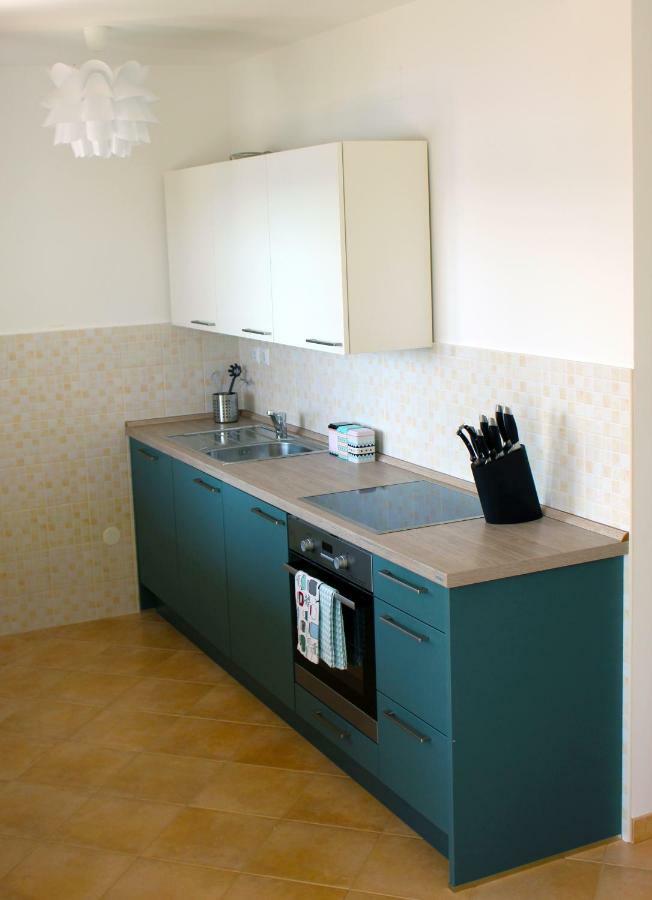 Apartment Pixel Trogir Exterior foto