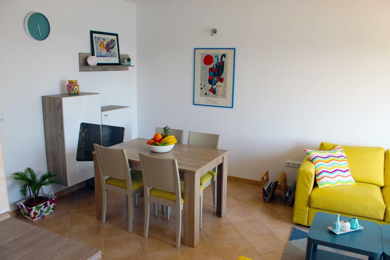 Apartment Pixel Trogir Exterior foto